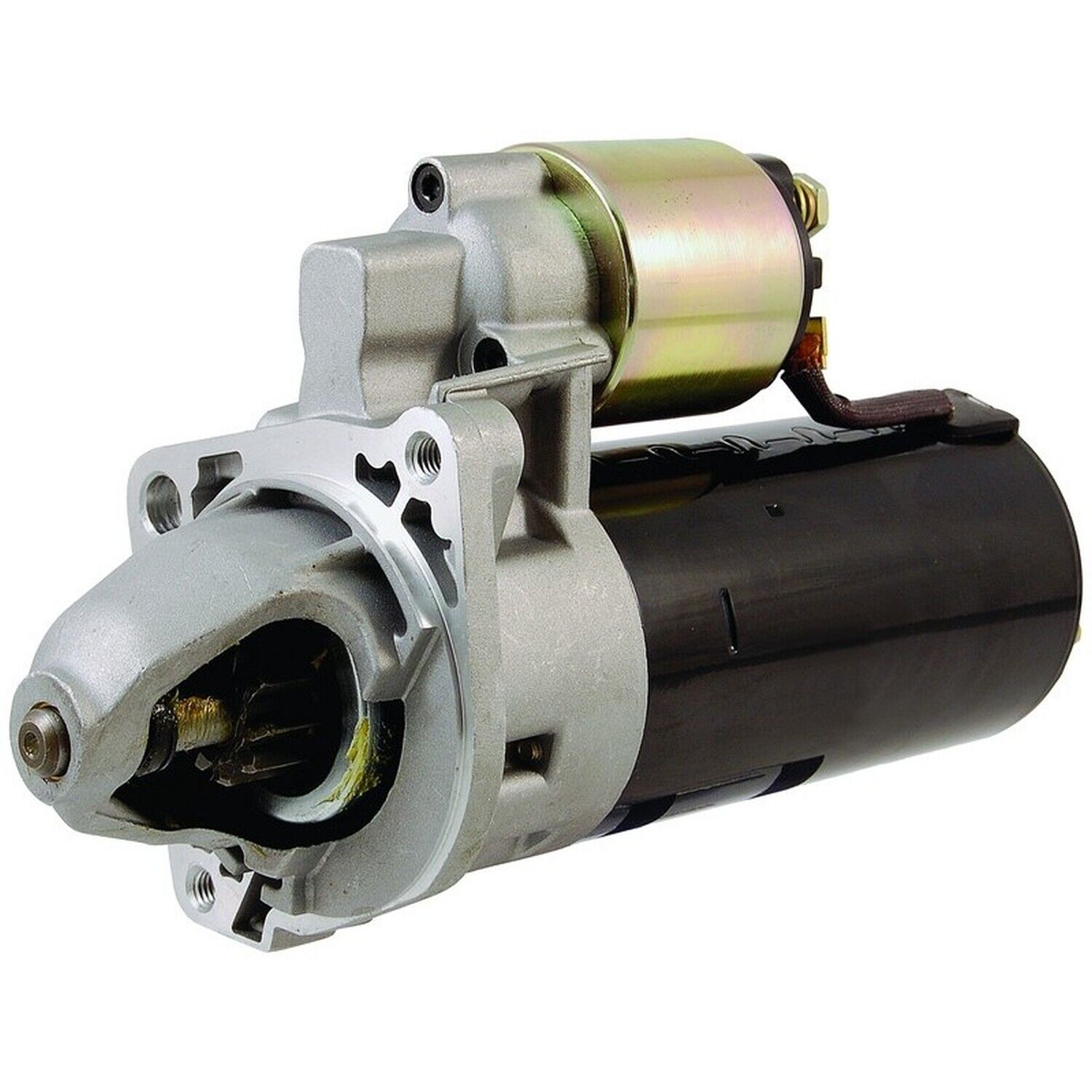 New Starter For Fiat Uno 87-94 9-141-385 063112003010 063223332010 063521101250