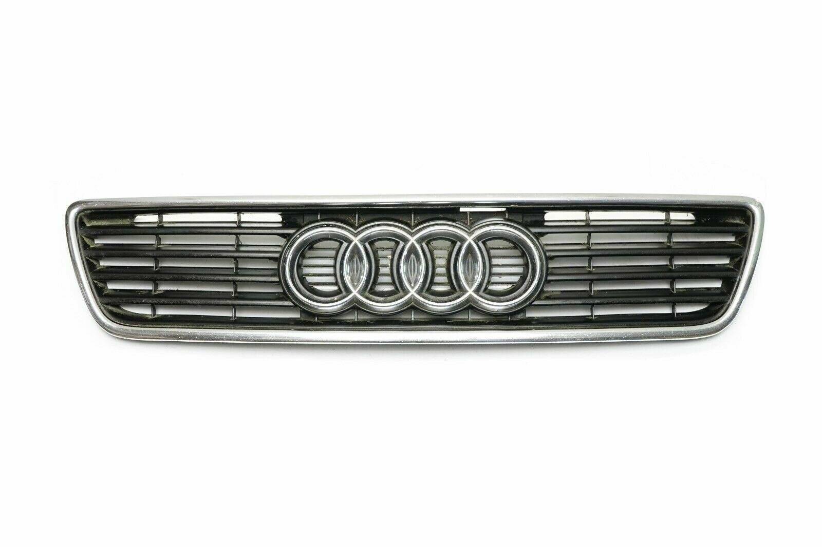 Audi A6 C4 S6 S4 Avant Limo Quattro Kühlergrill Hood Grills 4A0853651C