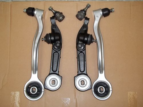  Front Lower Suspension Control Arm Arms Set Kit For Mercedes HD With Ball Joint