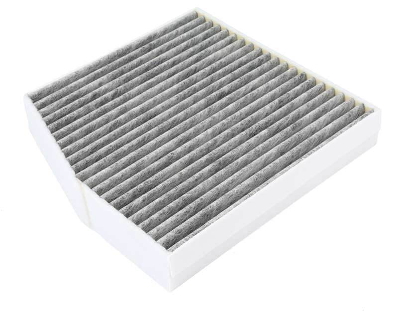 Mann OEM Carbon Cabin Air Filter For MB A205 C205 W205 S205 C117 X117 X156 C300