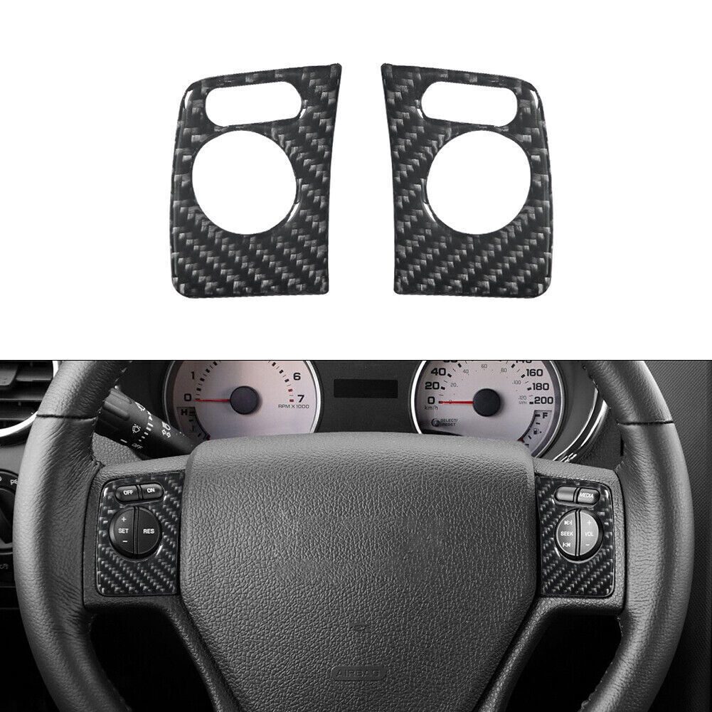 Steering Wheel Buttons Trim Cover For FORD EXPLORER /SPORTTRAC MERCURY 2008-2010