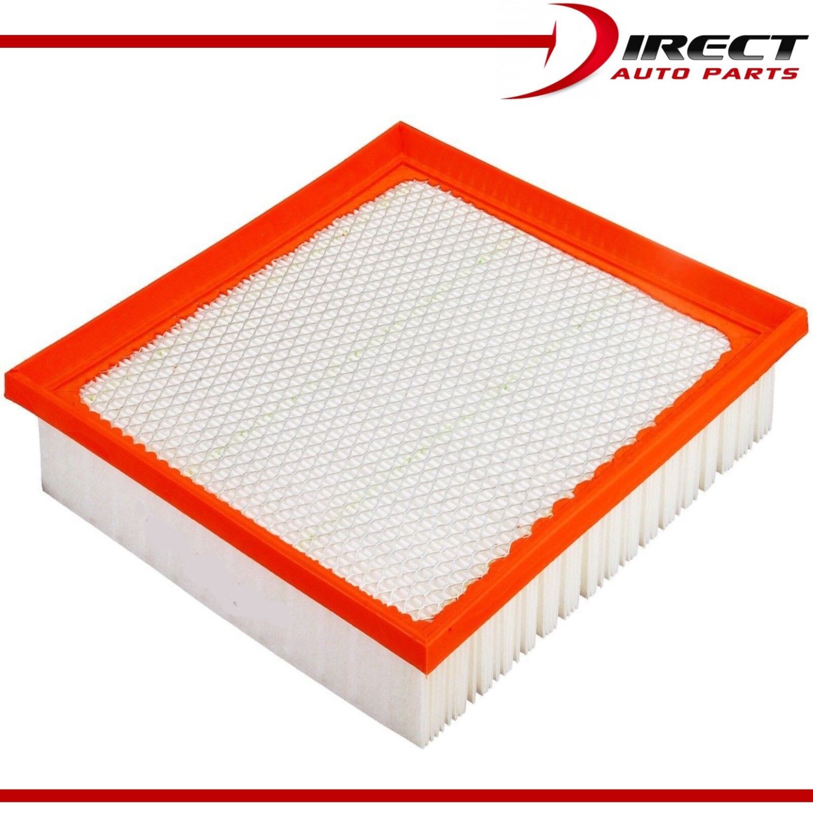 AF6121 Engine Air Filter For Dodge Journey 2009 - 2017 Replaces 4891916AA