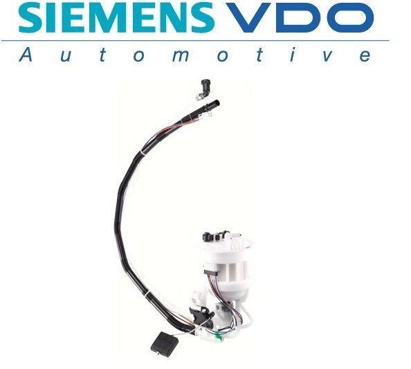 OEM Siemens/VDO Electric Fuel Pump Left Side For Mercedes CLS500 E320 E350 E500