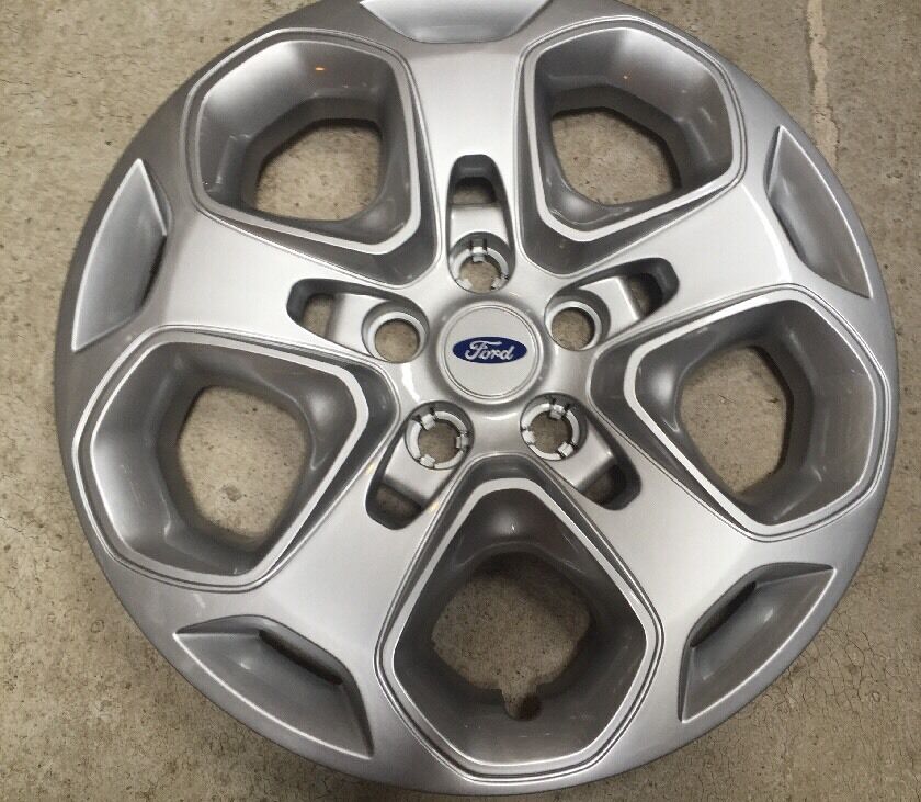 NEW 2010 2011 2012  Ford Fusion Hubcap Wheelcover 7052 17\