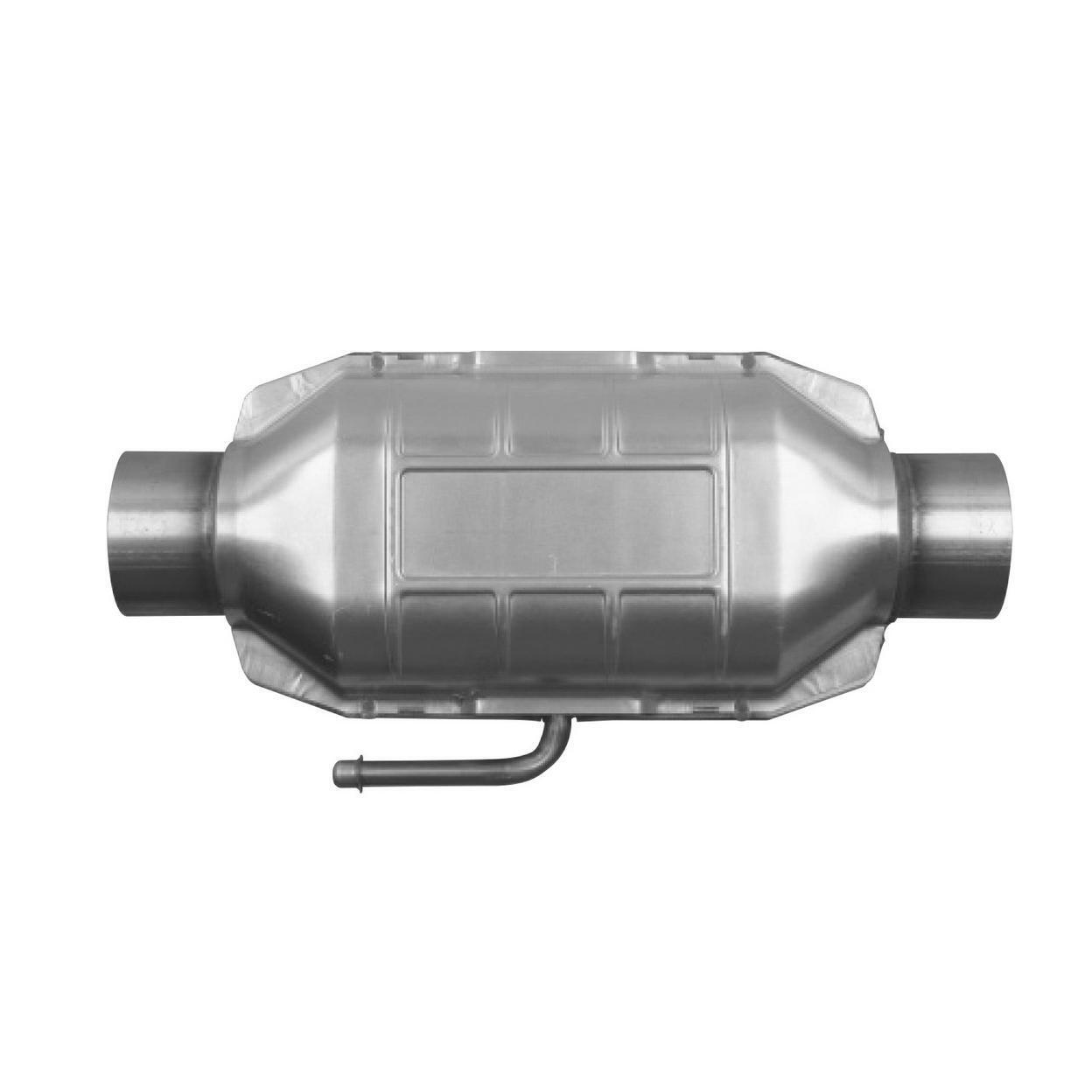 609004-BAE Catalytic Converter Fits 1995 BMW 318ti