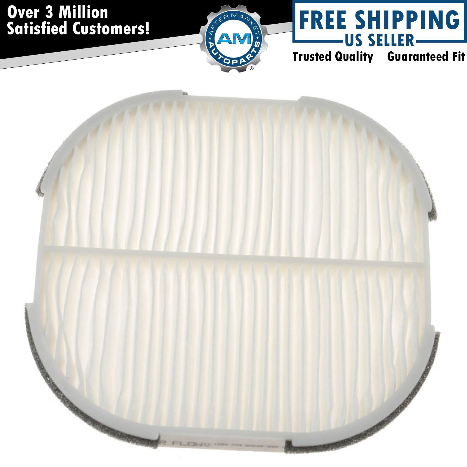 Cabin Air Filter Paper Style NEW for 00-09 Honda S2000 S-2000