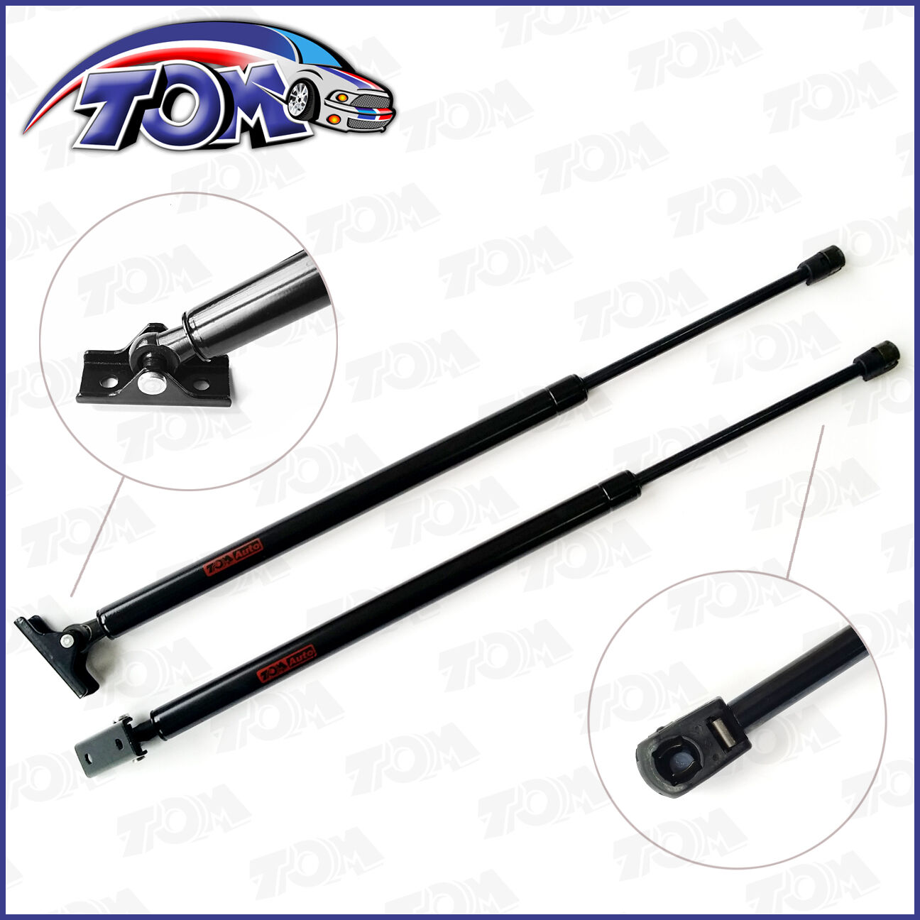 Brand New Set of Rear Tailgate Lift Support Struts 97-01 Jeep Cherokee
