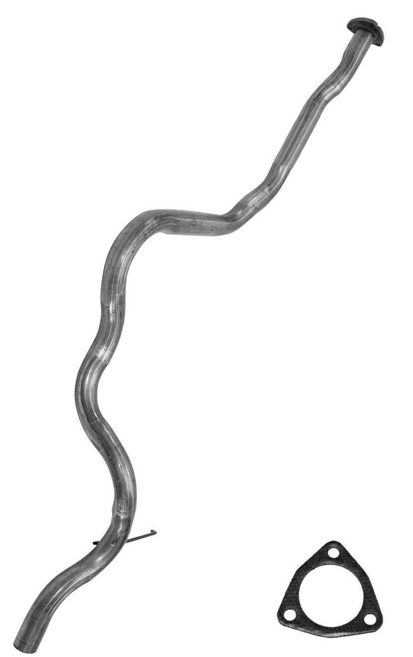 Exhaust Pipe for 1993-1996 Chevrolet Corsica
