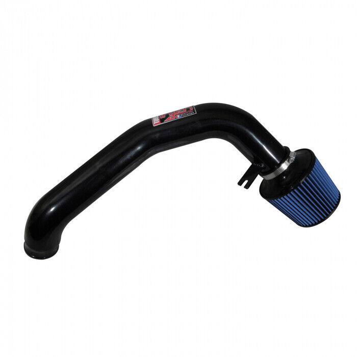 Injen SP9080BLK COLD AIR Intake for 07-10 Volvo C30/04-10 S40 T5 Turbo M/T