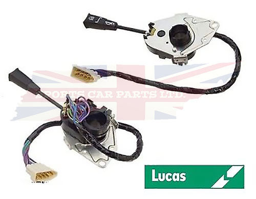 New Lucas Turn Signal Indicator Switch Triumph Spitfire 1977-1980 LUCAS