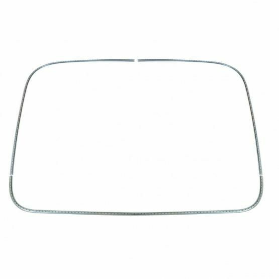 Roof Tack Strip Kit for 1932 Ford 3 Window Coupe 
