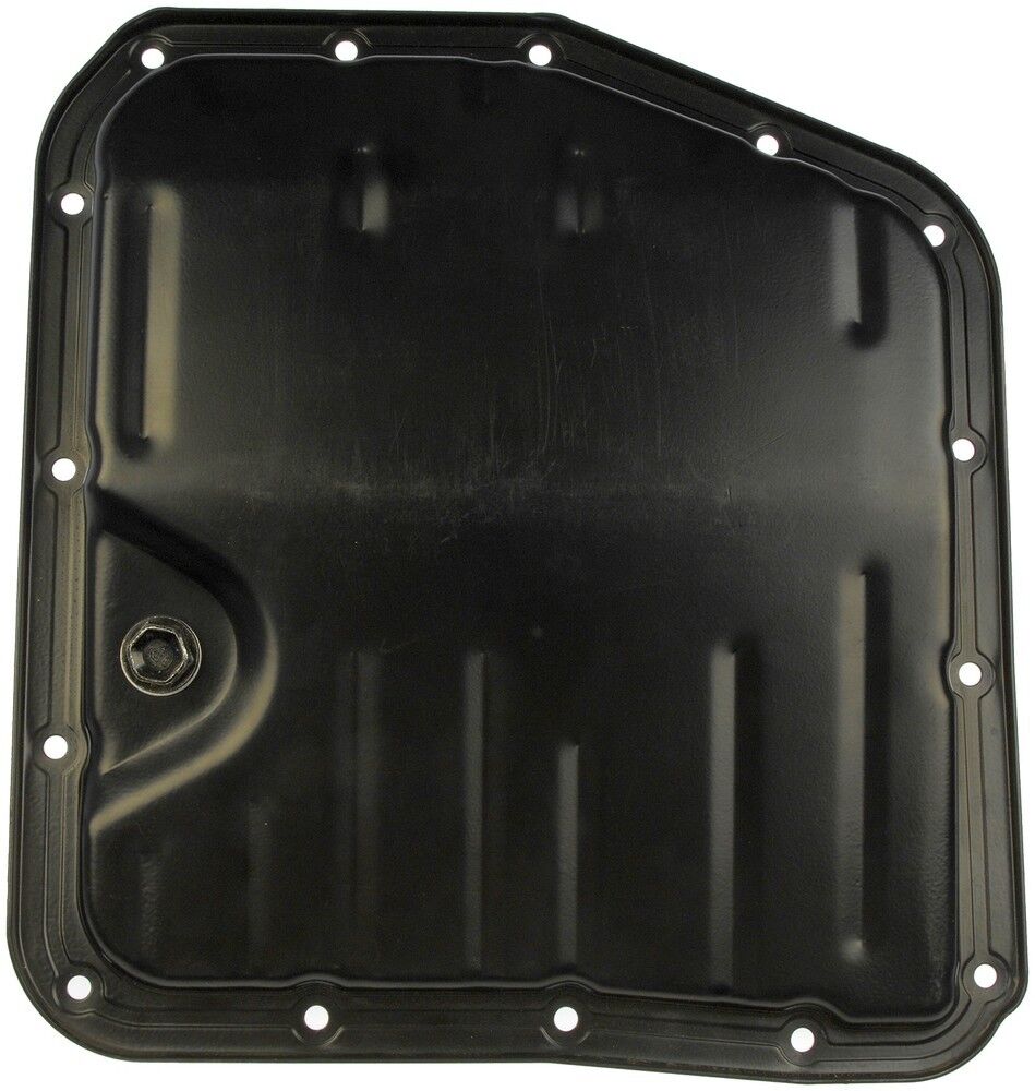 1992-2001 TOYOTA A140 AUTOMATIC TRANSMISSION OIL PAN FACTORY ALSO DORMAN 265-823
