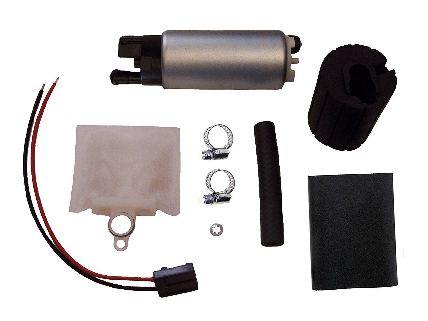 High Pressure Autoteq Fuel Pump 255 LPH for 99-04 Ford F150 Lightning