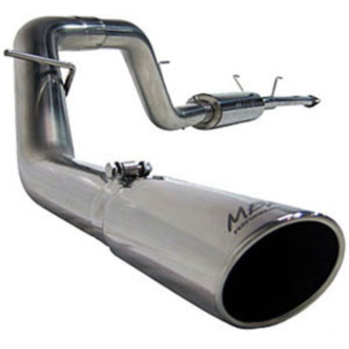 S5024AL MBRP Exhaust System New for Chevy Suburban Yukon Chevrolet 1500 GMC XL