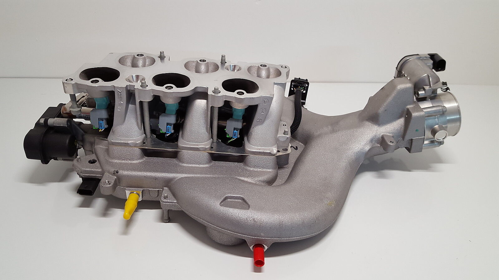 New OEM Complete Intake Manifold Fits 2005 2006 2007 Cadillac STS