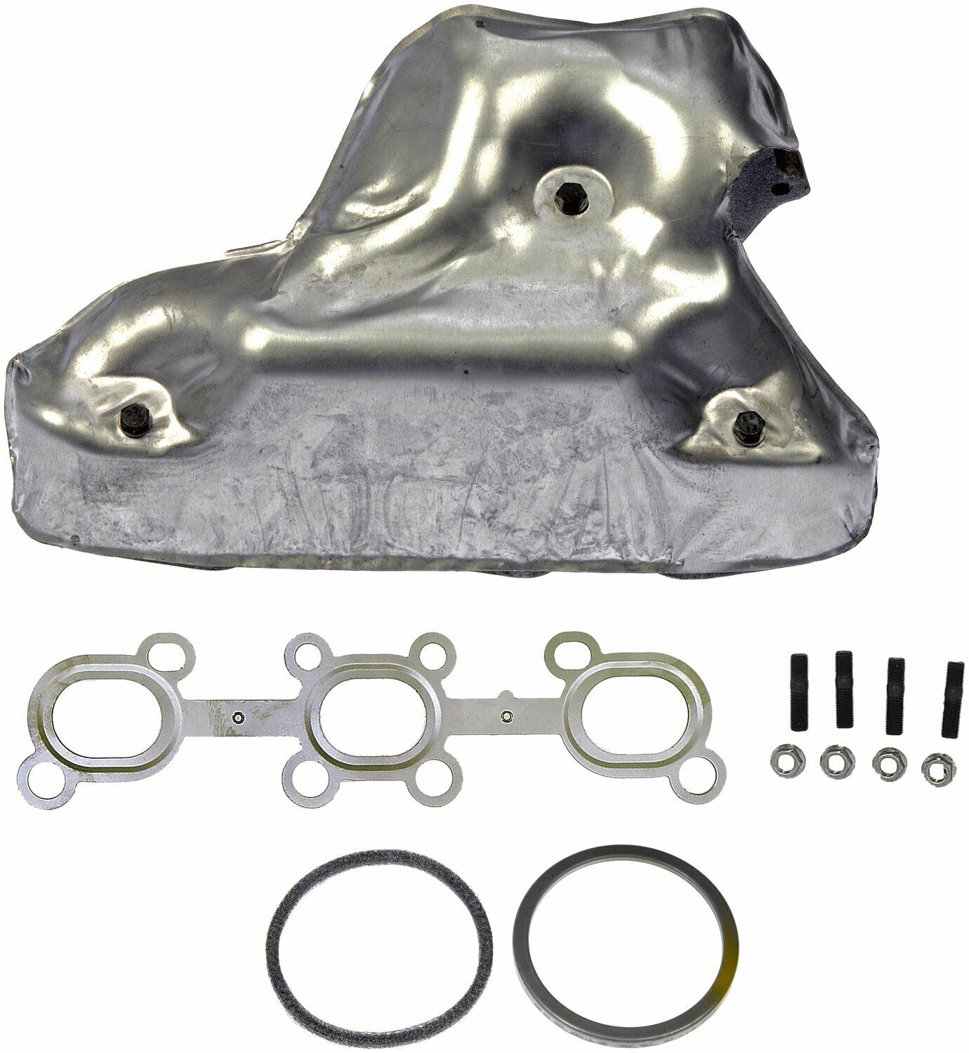 Exhaust Manifold Front Fits 2002-2008 Nissan Maxima Dorman 903YD79