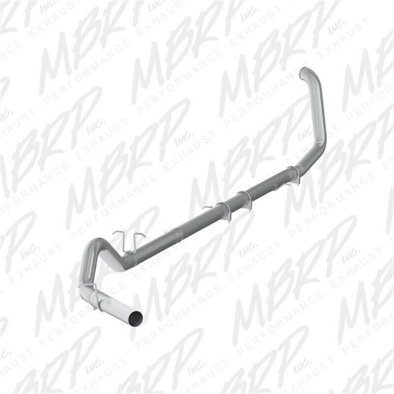MBRP For 1999-2003 Ford F-250/350 7.3L PLM Series Exhaust System