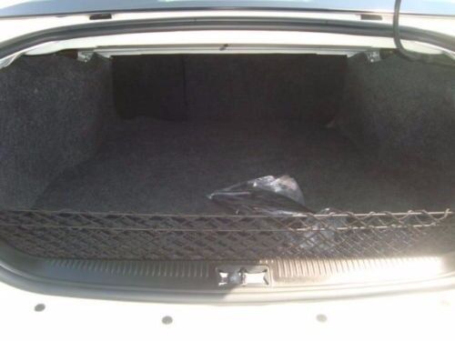 TRUNK ENVELOPE STYLE CARGO NET FOR BUICK LaCrosse 2005-2009 05-09 BRAND NEW
