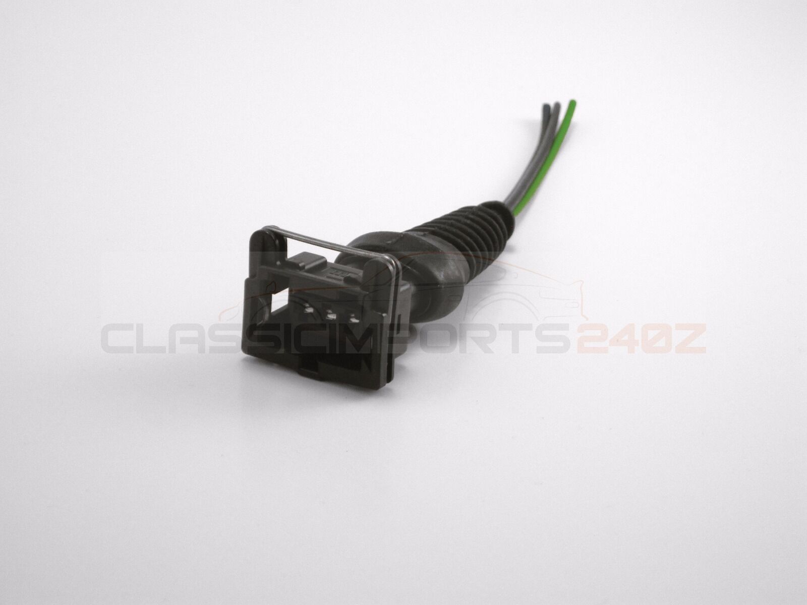 Throttle Position Sensor TPS Wiring Harness Connector for Nissan 300zx z31 z32