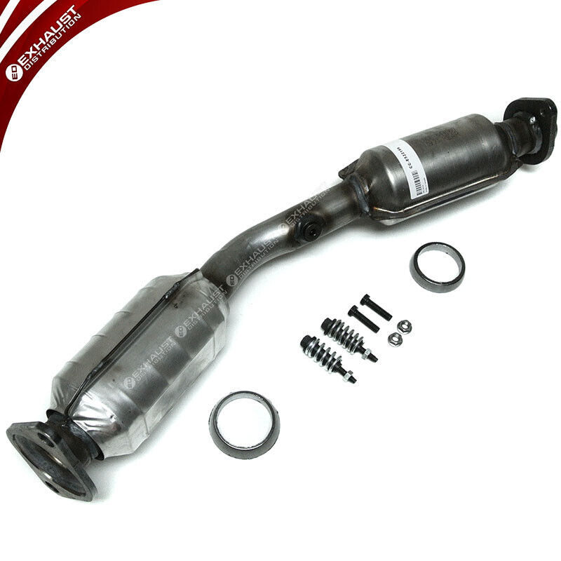 Fits NISSAN Versa 1.6L 2012-2017 Direct fit catalytic converter