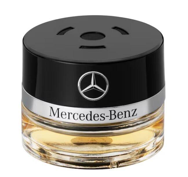 Genuine Mercedes-Benz Air Balance Perfume Atomizer SPORTS MOOD