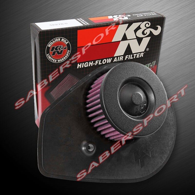K&N HD-4915 Air Intake Filter for 2015-2020 Harley Davidson XG750 XG500 Street