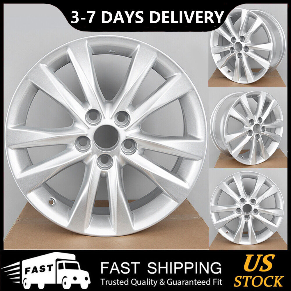 For 2006-2008 Lexus IS250 IS350 17inch Replacement Wheel Rim OEM Quality Rim USA
