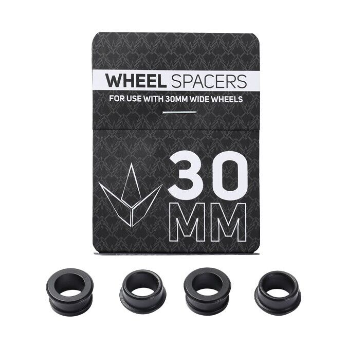 Envy 30mm Scooter Wheel Spacers