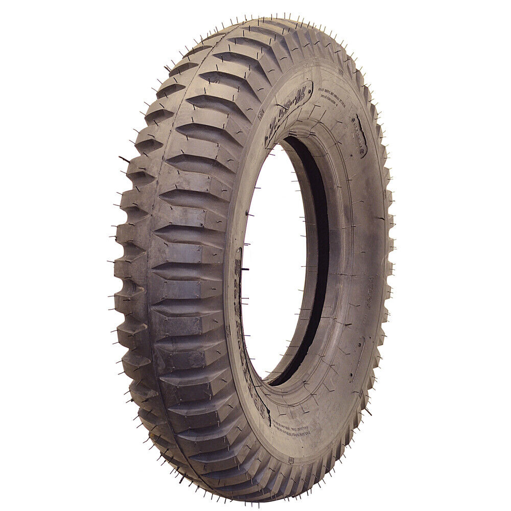 SPEEDWAY Military Tire 700-16 8 Ply (Quantity of 1)