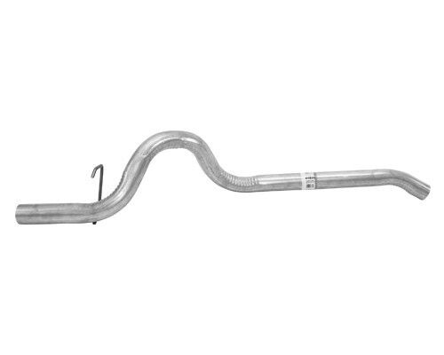 Exhaust Tail Pipe AP Exhaust 44836 fits 96-00 Jeep Cherokee 2.5L-L4