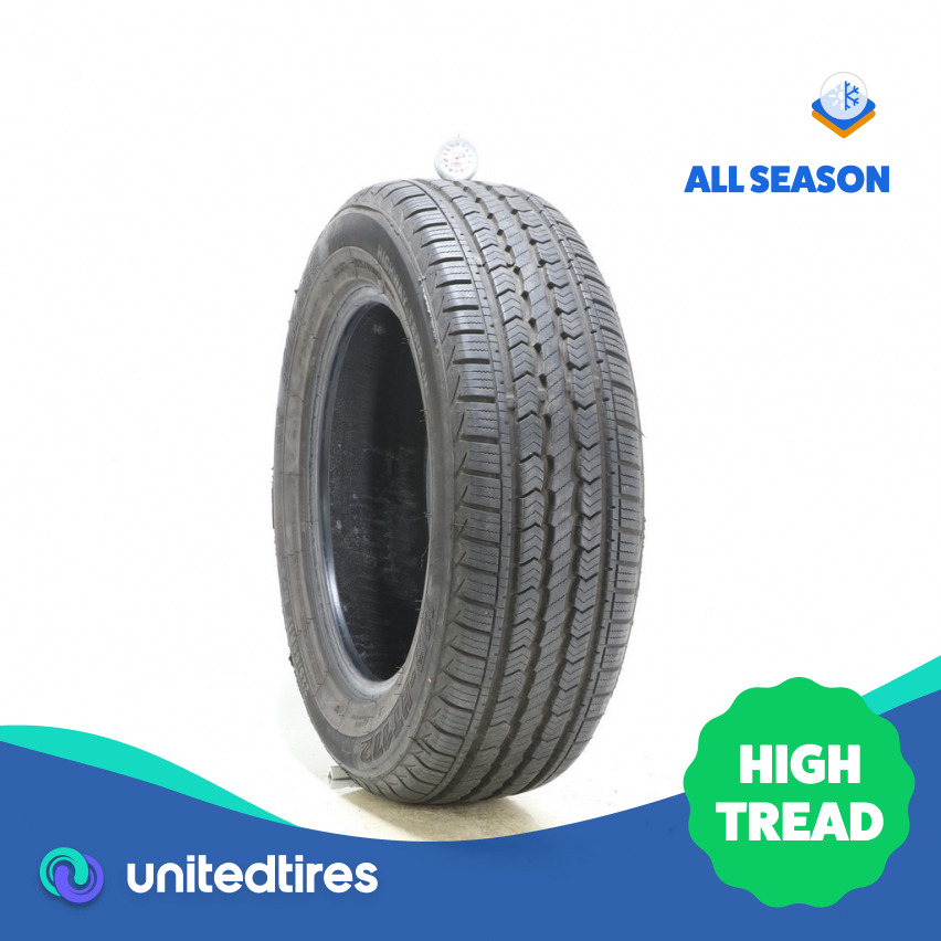 Used 225/65R17 Mirage MR-HT172 102H - 9.5/32