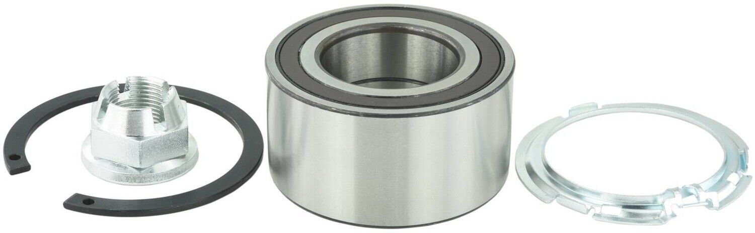 Wheel Bearing-Authentique Febest DAC42770039M-KIT fits 2005 Renault Scenic II