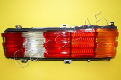 Mercedes W123 Coupe Sedan 76-85 Tail Rear Light RIGHT