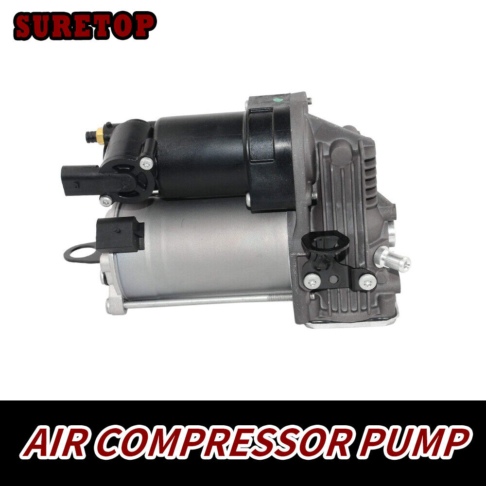 Air Suspension Compressor Pump Fits For Mercedes Benz GL450 ML350 X164 2007-2012