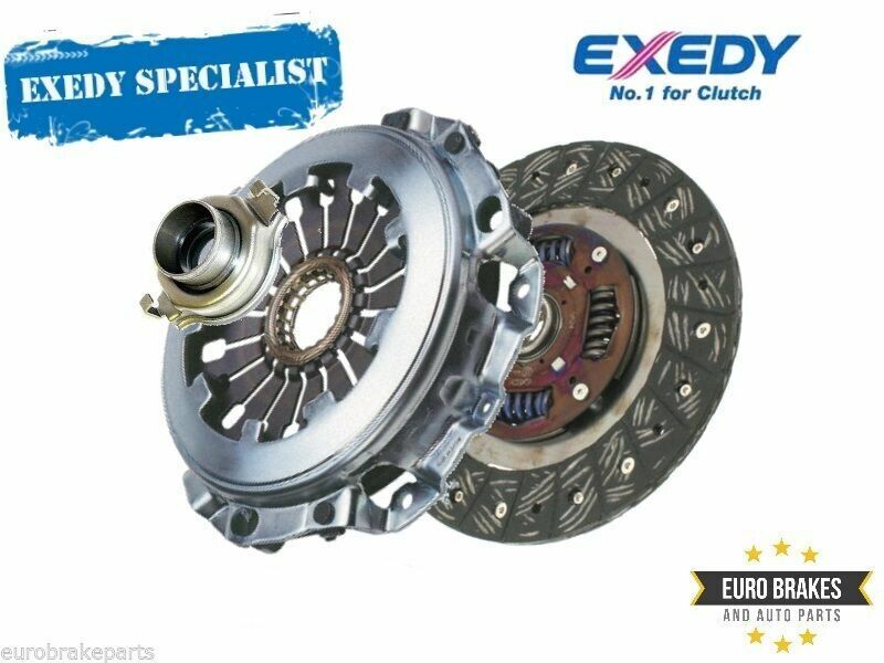 Exedy Clutch Kit Ford Falcon EB ED EF EL AU XR6 4.0L