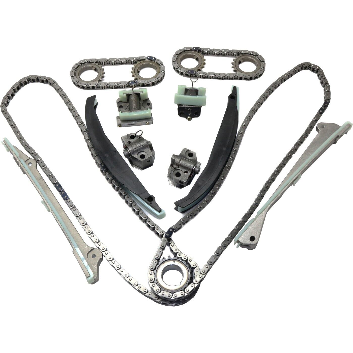Timing Chain Kit For 2002-2002 Lincoln Blackwood