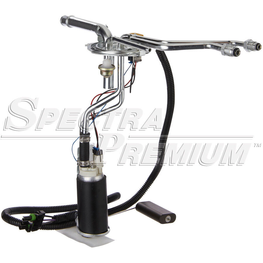 Fuel Pump and Sender Assembly Spectra SP06A2H