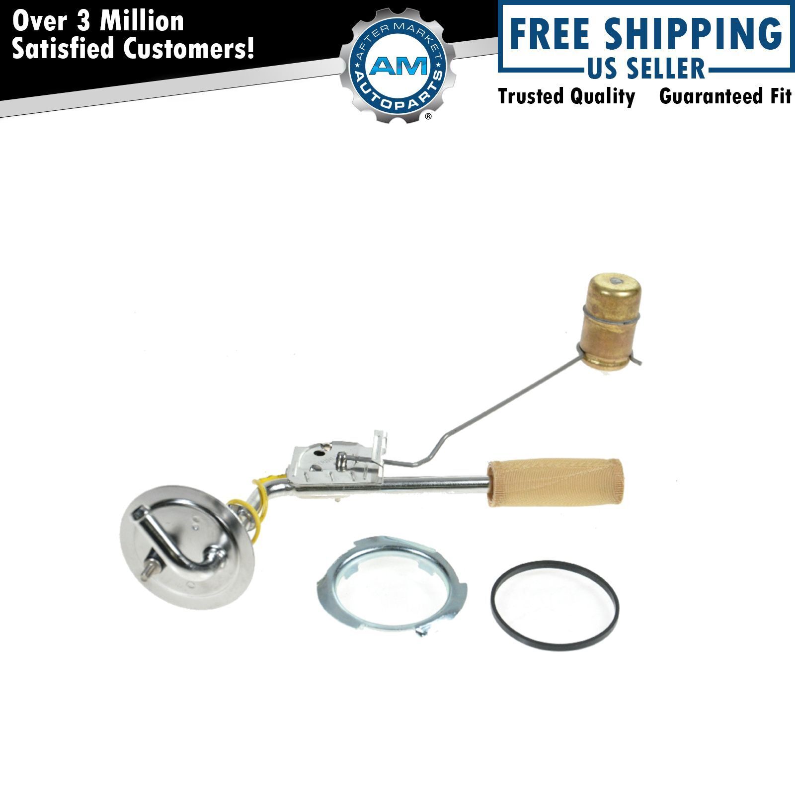 Fuel Gas Tank Sending Unit Stainless Steel for 70 Mercury Ford Cougar Mustang