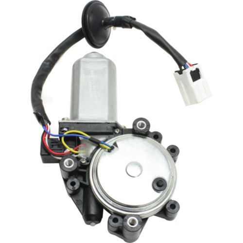 New Window Motor (Front, Driver Side) for Nissan Maxima 2004 to 2008
