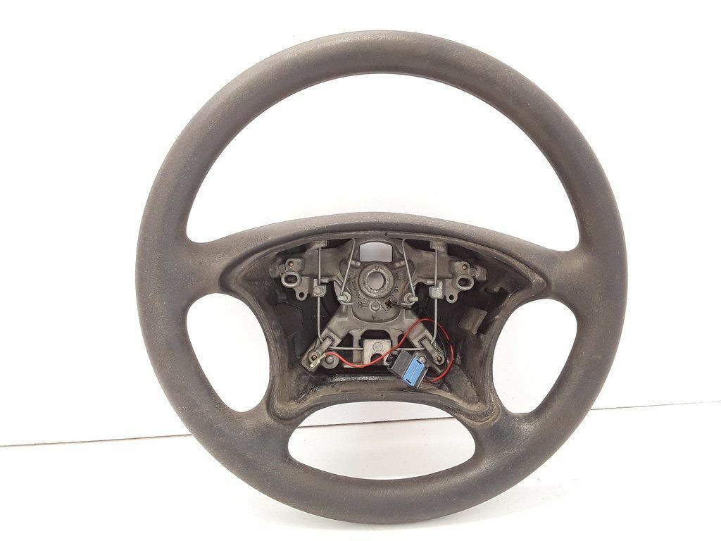 Citroen Xsara 2.0HDi 80kW station wagon 2003 diesel steering wheel 96433645XT