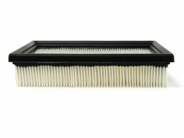 For 1981-1985 Plymouth Reliant Air Filter AC Delco 52762YD 1982 1983 1984