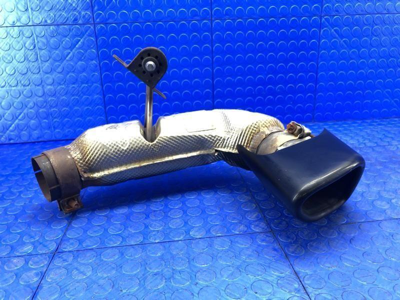2016-2021 MCLAREN 570S OEM REAR RIGHT EXHAUST TAILPIPE W/ BLACK TIPS 13H0260CP
