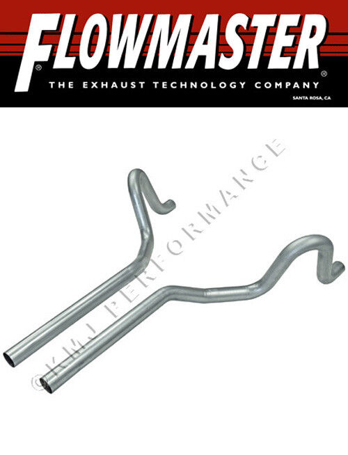 Flowmaster 15802 64-72 Chevelle GTO 442 GS A-Body 2.5\