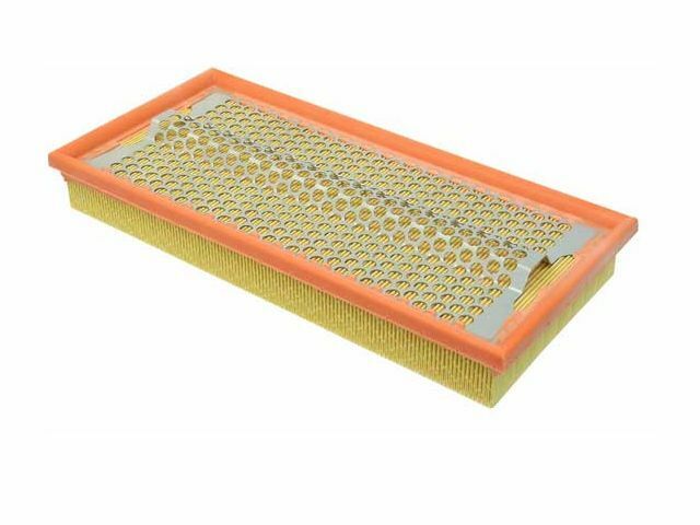 Air Filter For 1993 Mercedes 400SEL H718TW Air Filter