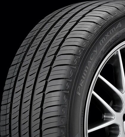 Michelin Primacy MXM4 215/45-17  Tire (Set of 4)