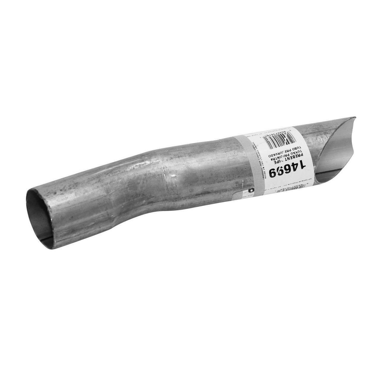 14699-BA Exhaust Tail Pipe Fits 1993-1996 Chevrolet Corsica 2.2L L4 GAS OHV