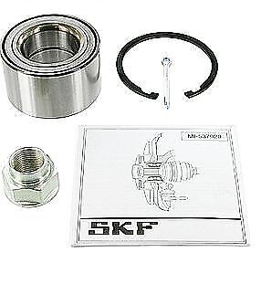 Genuine SKF Front Left Wheel Bearing Kit for Perodua Kenari 1.0 (11/00-12/10)