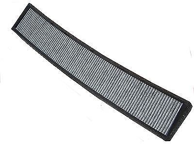 Cabin Air Filter charcoal carbon For BMW E46 325I 328I 330I  High Quality  590
