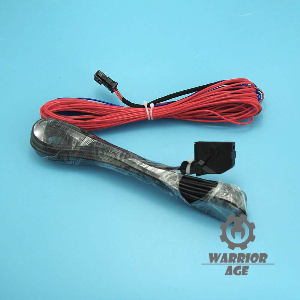 Qty1 Cable of Rear View Reversing Camera Fit VW Passat Jetta MK6 RCD510 RNS510