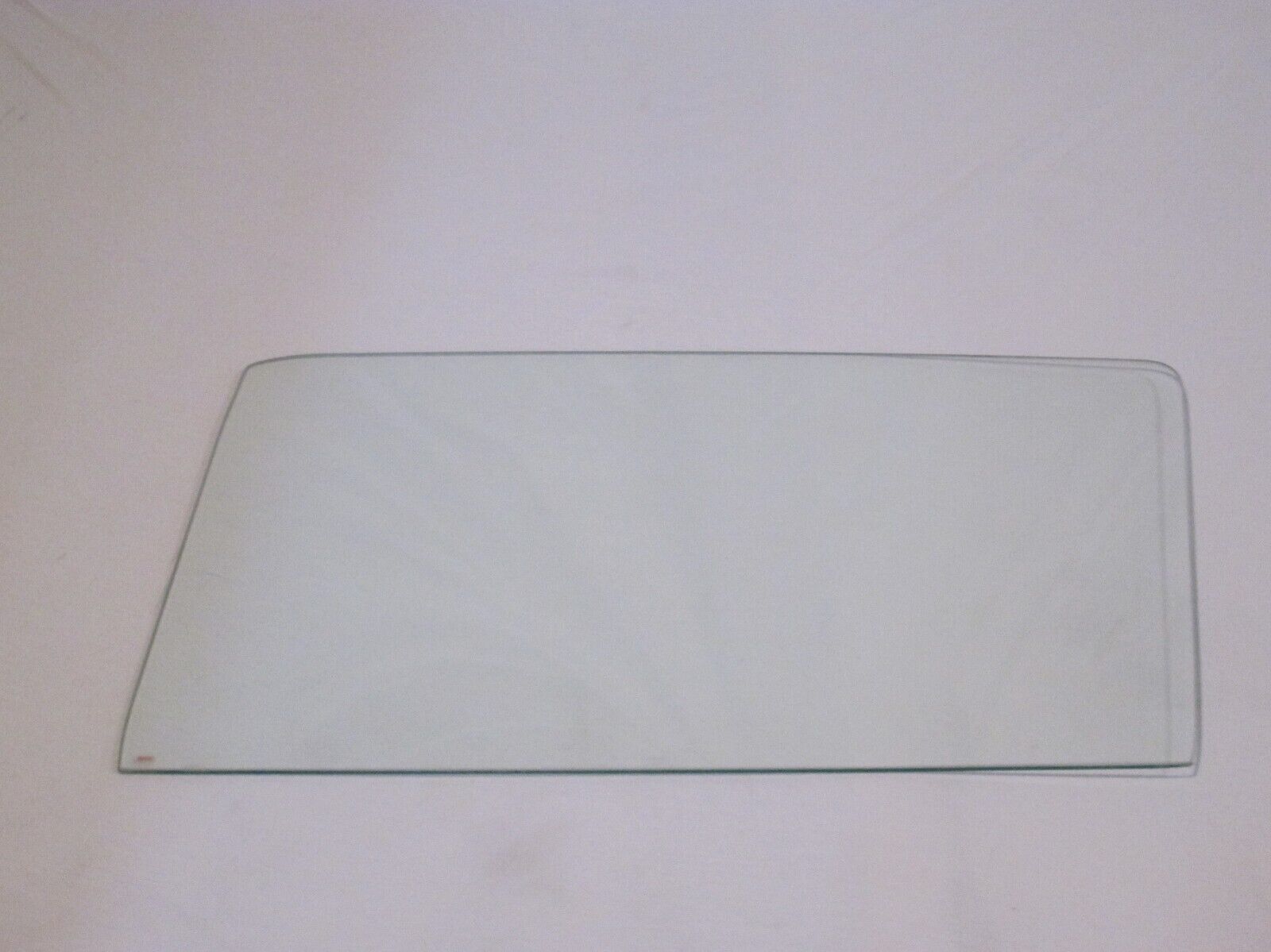 1932 1933 1934 Ford 5 Window Coupe Door Glass  Driver or Passenger Side